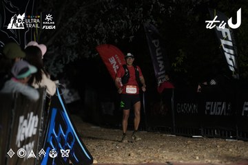 Dalat Ultra Trail 2026 - Ảnh #4762664