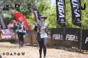 Dalat Ultra Trail 2026 - Ảnh #4691682
