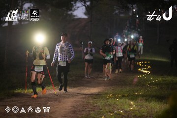 Dalat Ultra Trail 2026 - Ảnh #4721194