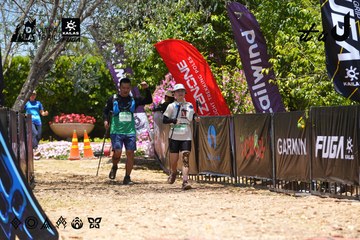 Dalat Ultra Trail 2026 - Ảnh #4701527