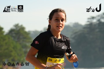 Dalat Ultra Trail 2026 - Ảnh #4911623