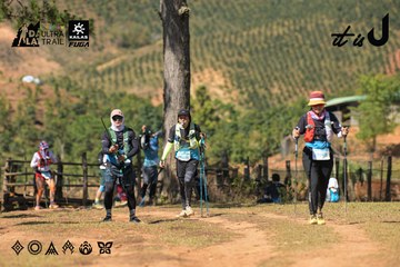 Dalat Ultra Trail 2026 - Ảnh #4716673