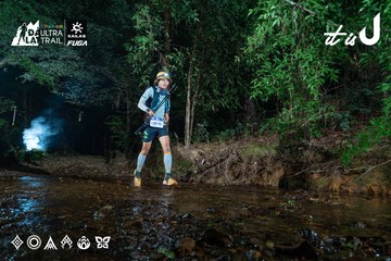 Dalat Ultra Trail 2026 - Ảnh #4907399