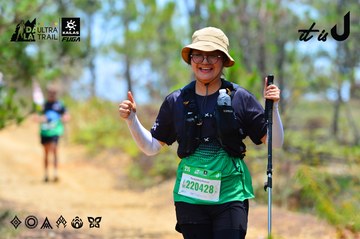 Dalat Ultra Trail 2026 - Ảnh #4877205