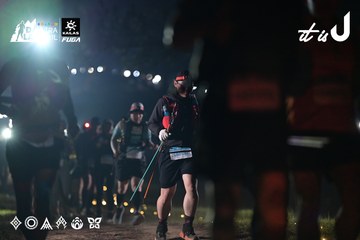 Dalat Ultra Trail 2026 - Ảnh #4718621
