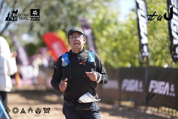 Dalat Ultra Trail 2026 - Ảnh #4685591