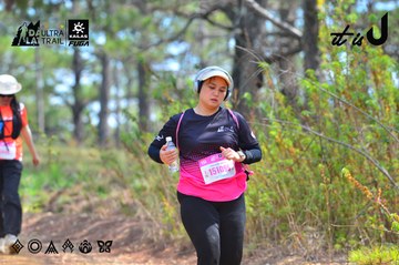 Dalat Ultra Trail 2026 - Ảnh #4791849