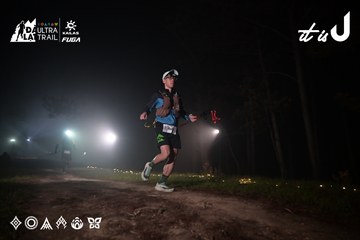 Dalat Ultra Trail 2026 - Ảnh #4704651