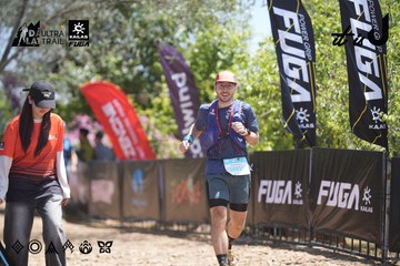 Dalat Ultra Trail 2026 - Ảnh #4691678
