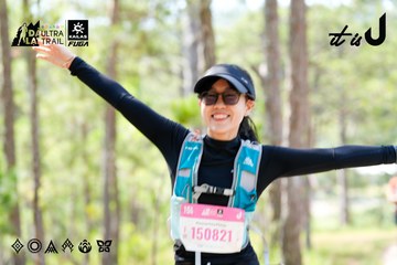Dalat Ultra Trail 2026 - Ảnh #4834383