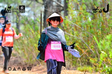 Dalat Ultra Trail 2026 - Ảnh #4873573