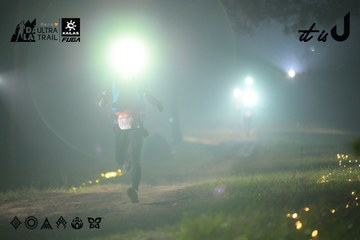Dalat Ultra Trail 2026 - Ảnh #4718741