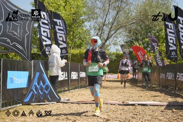 Dalat Ultra Trail 2026 - Ảnh #4684156
