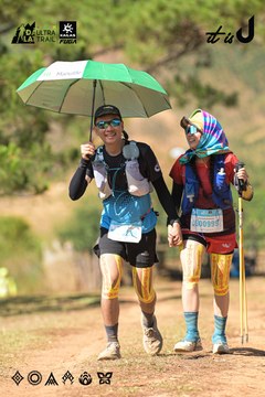 Dalat Ultra Trail 2026 - Ảnh #4717144