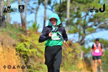 Dalat Ultra Trail 2026 - Ảnh #4749455