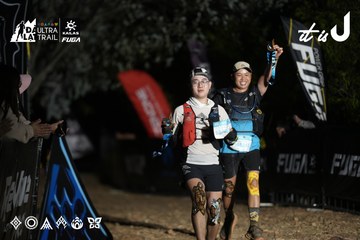 Dalat Ultra Trail 2026 - Ảnh #4762404