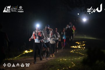 Dalat Ultra Trail 2026 - Ảnh #4719799