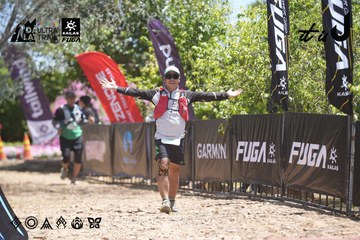 Dalat Ultra Trail 2026 - Ảnh #4692836