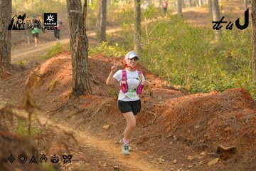 Dalat Ultra Trail 2026 - Ảnh #4842243