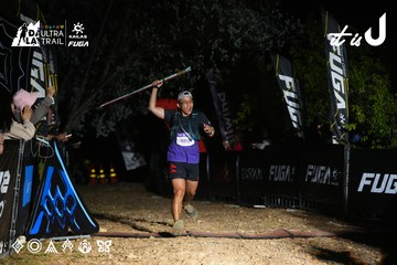 Dalat Ultra Trail 2026 - Ảnh #4758927