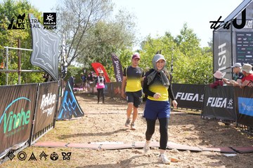 Dalat Ultra Trail 2026 - Ảnh #4863774