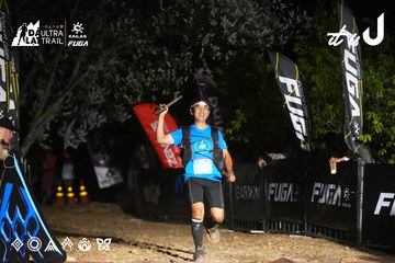 Dalat Ultra Trail 2026 - Ảnh #4758966