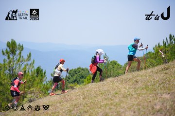 Dalat Ultra Trail 2026 - Ảnh #4913128