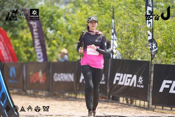 Dalat Ultra Trail 2026 - Ảnh #4861214