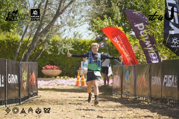 Dalat Ultra Trail 2026 - Ảnh #4684019