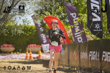 Dalat Ultra Trail 2026 - Ảnh #4691469