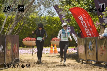 Dalat Ultra Trail 2026 - Ảnh #4694734