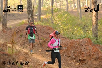 Dalat Ultra Trail 2026 - Ảnh #4841846