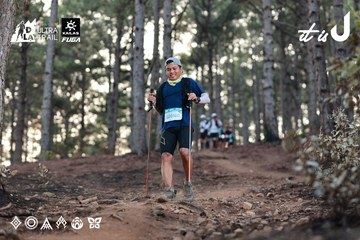 Dalat Ultra Trail 2026 - Ảnh #4741235