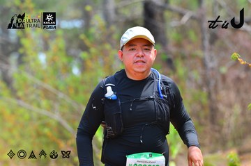 Dalat Ultra Trail 2026 - Ảnh #4875358