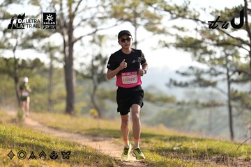 Dalat Ultra Trail 2026 - Ảnh #4894898