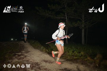Dalat Ultra Trail 2026 - Ảnh #4751074