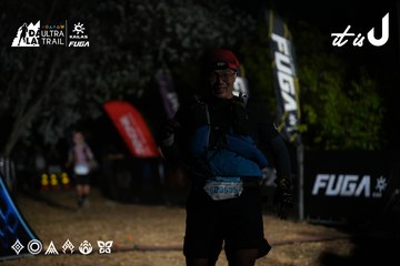 Dalat Ultra Trail 2026 - Ảnh #4758048