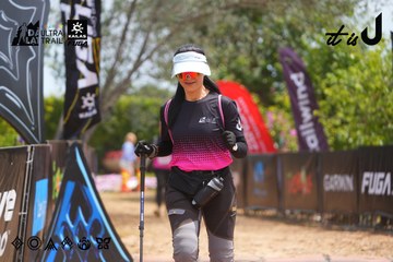 Dalat Ultra Trail 2026 - Ảnh #4867197