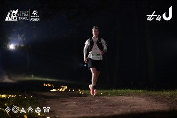 Dalat Ultra Trail 2026 - Ảnh #4729852