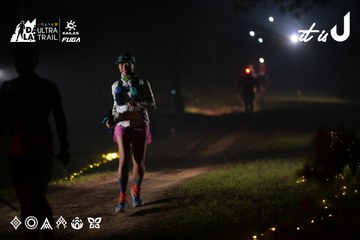 Dalat Ultra Trail 2026 - Ảnh #4719326