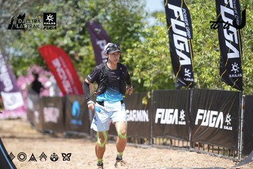 Dalat Ultra Trail 2026 - Ảnh #4747616