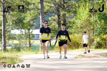 Dalat Ultra Trail 2026 - Ảnh #4833664