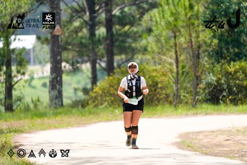Dalat Ultra Trail 2026 - Ảnh #4835449