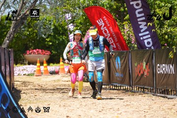 Dalat Ultra Trail 2026 - Ảnh #4726918