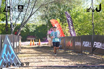 Dalat Ultra Trail 2026 - Ảnh #4682737