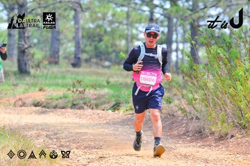 Dalat Ultra Trail 2026 - Ảnh #4874913