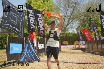 Dalat Ultra Trail 2026 - Ảnh #4691601