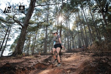 Dalat Ultra Trail 2026 - Ảnh #4739805