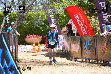Dalat Ultra Trail 2026 - Ảnh #4699362