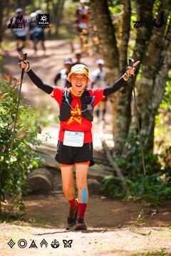 Dalat Ultra Trail 2026 - Ảnh #4908065